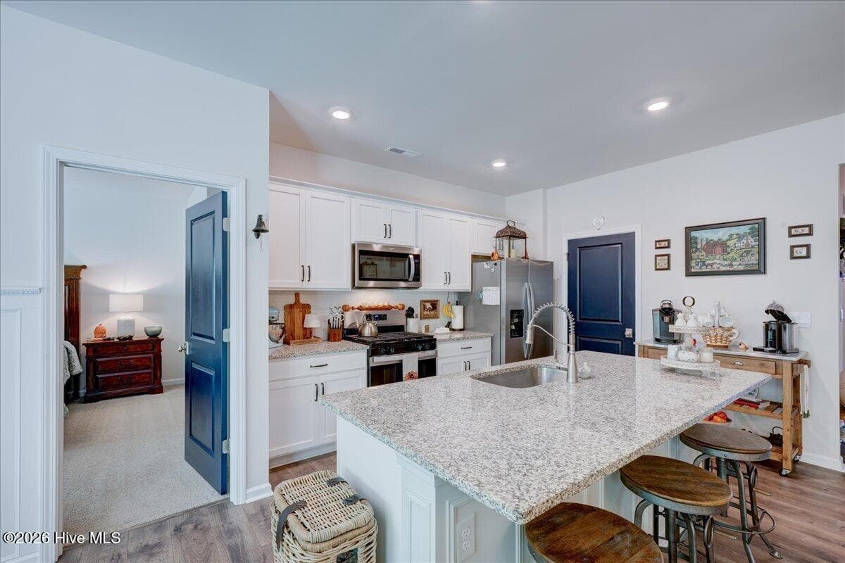 Single Family Residence at 2010 Montford Drive, New Bern, NC 28562, photo 31 of 53