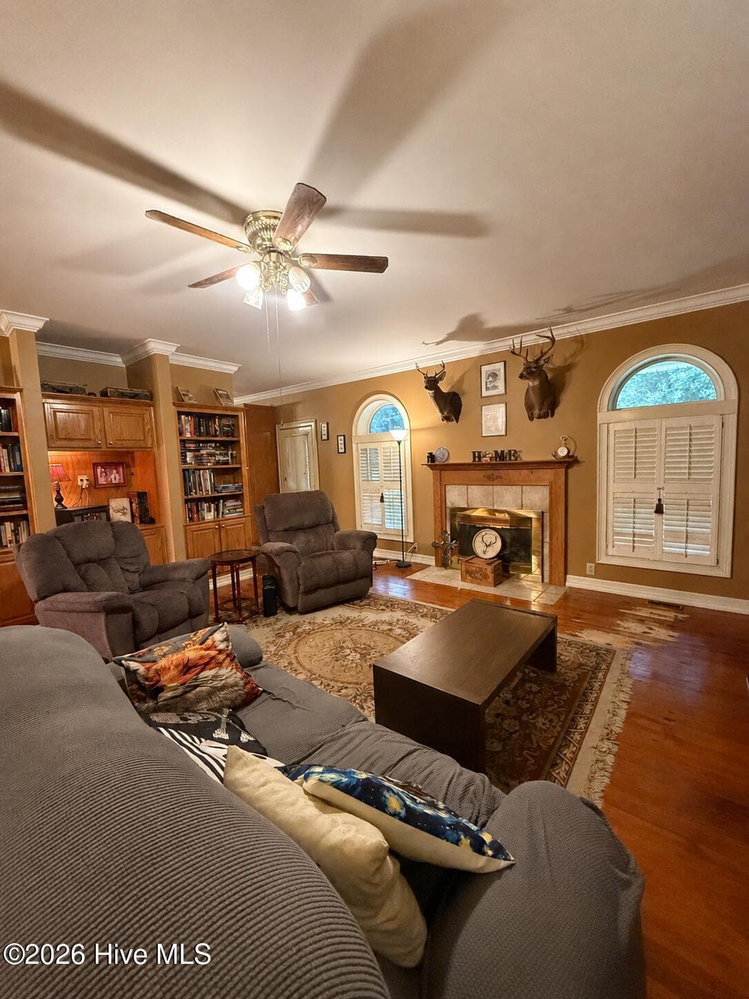 Single Family Residence at 2281 Red Haven Drive, Thomson, GA 30824, photo 13 of 43