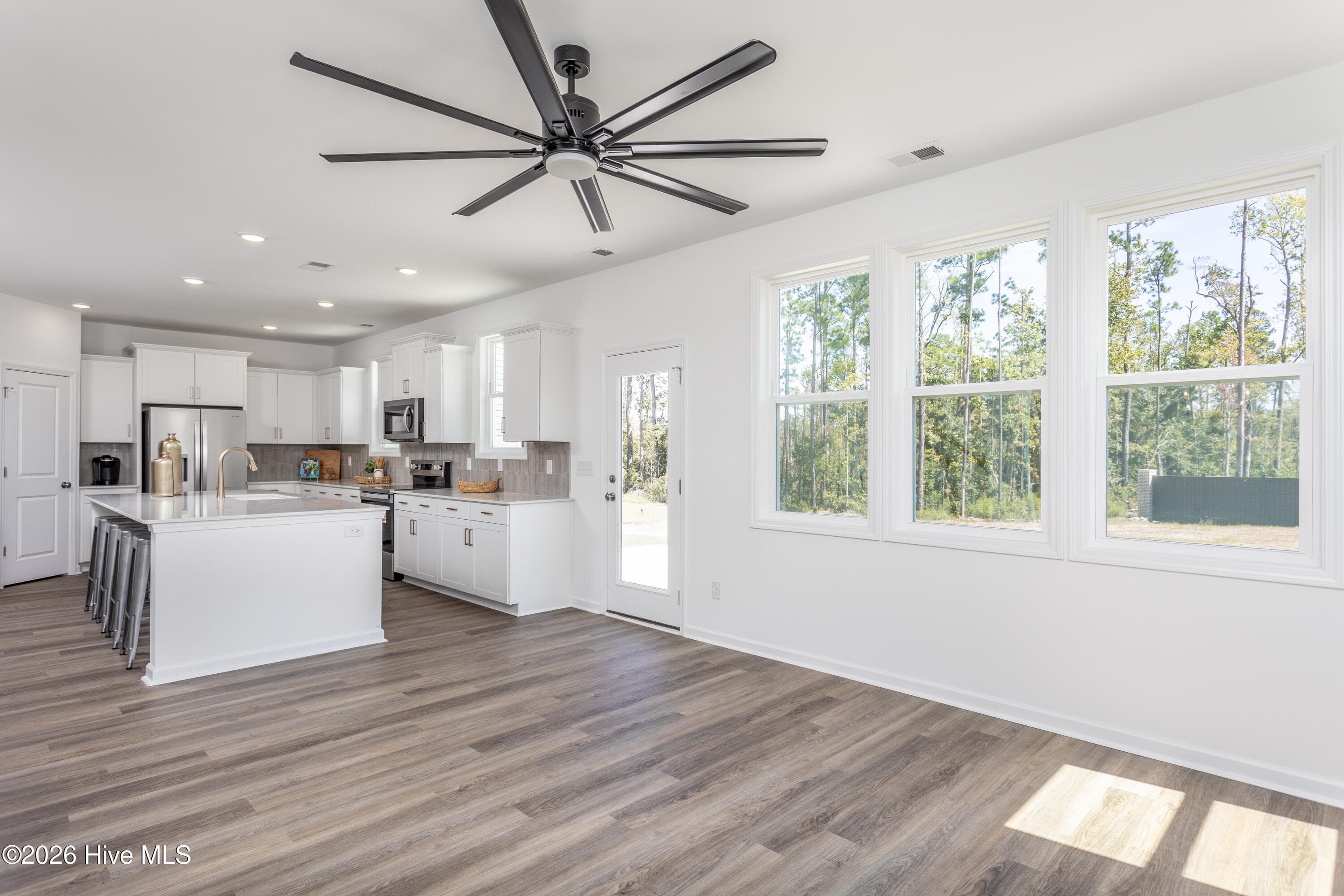 Representation - 2016 Red Woodpeckers Court Lot #35, Leland, NC 28451