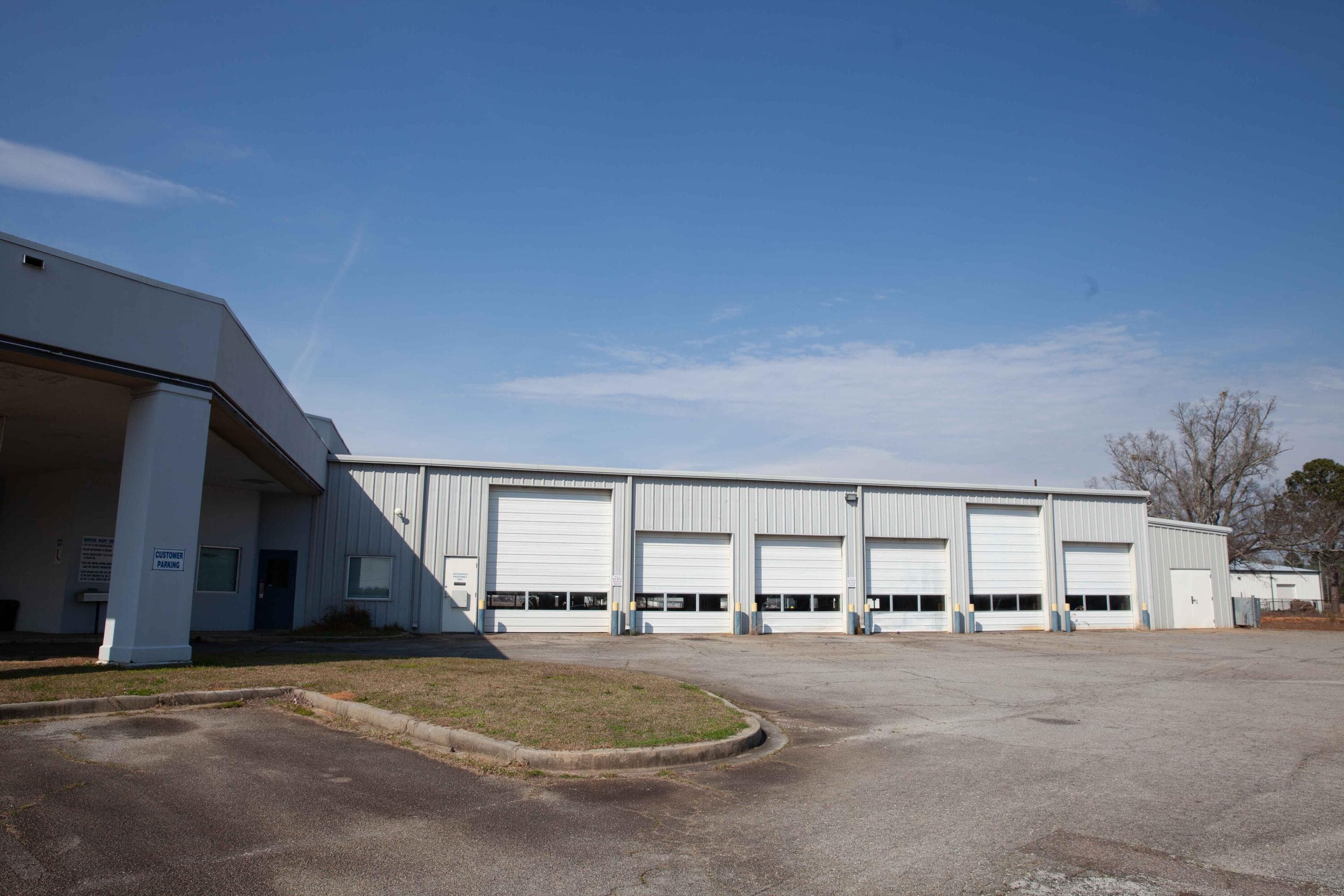 Building 1 - 2210 Washington Road, Thomson, GA 30824
