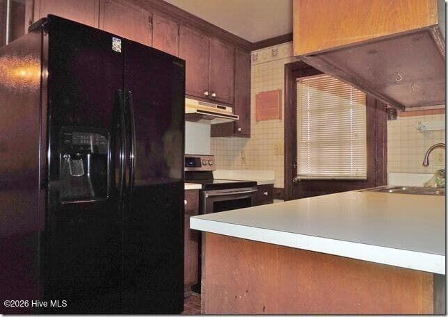 Single Family Residence at 2803 Hope Drive NW, Wilson, NC 27896, photo 7 of 28