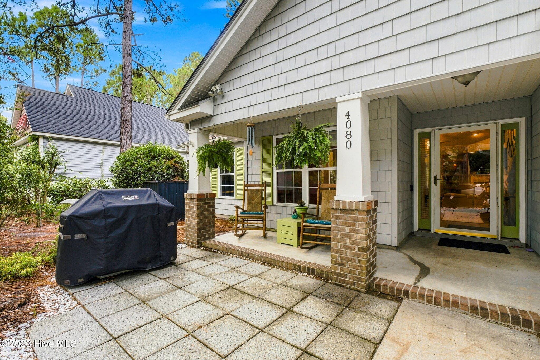 4080 Tea Olive Lane SE, Southport, NC 28461