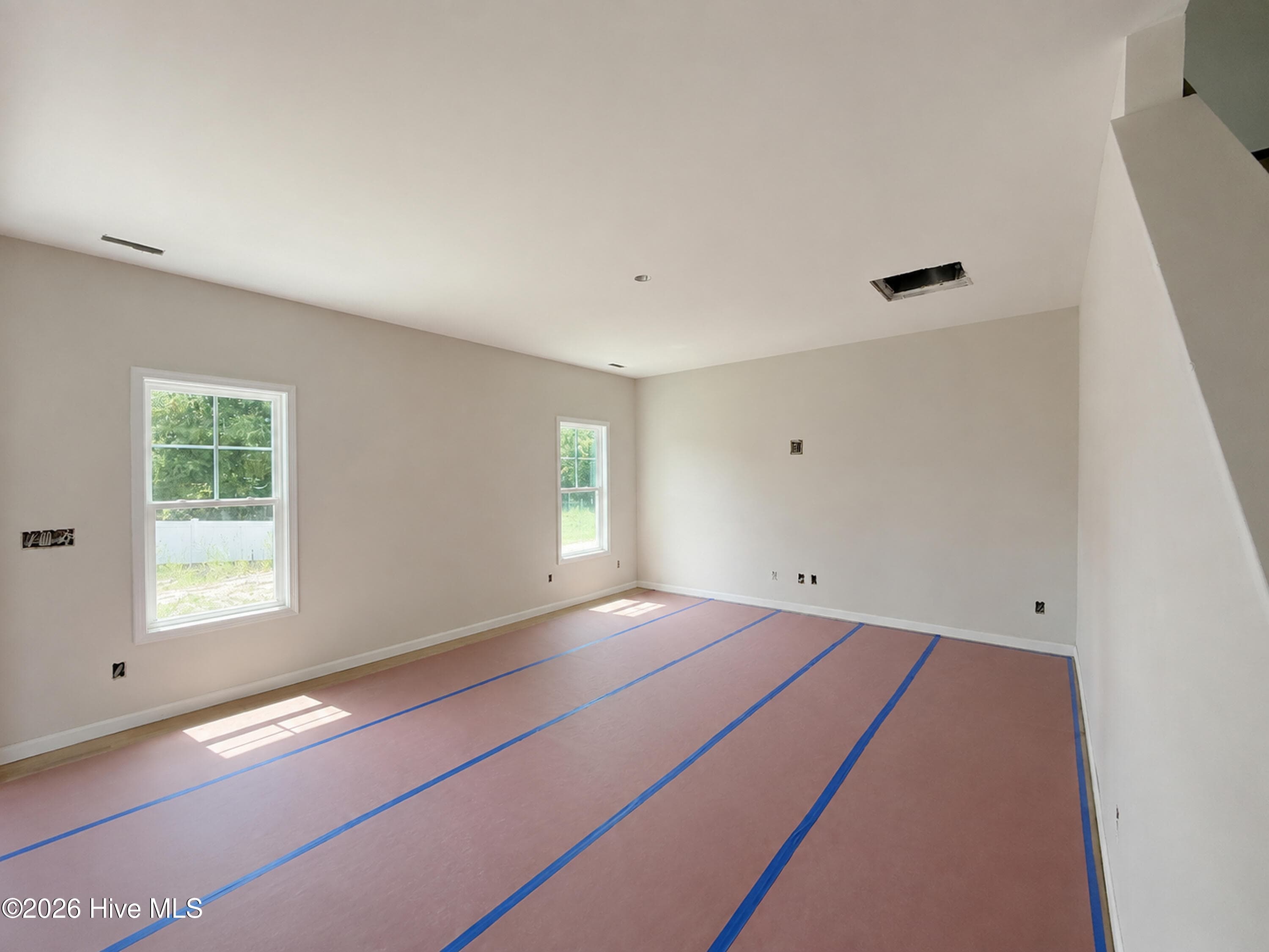 Single Family Residence at 259 Crossvine Street, Selma, NC 27576, photo 48 of 192
