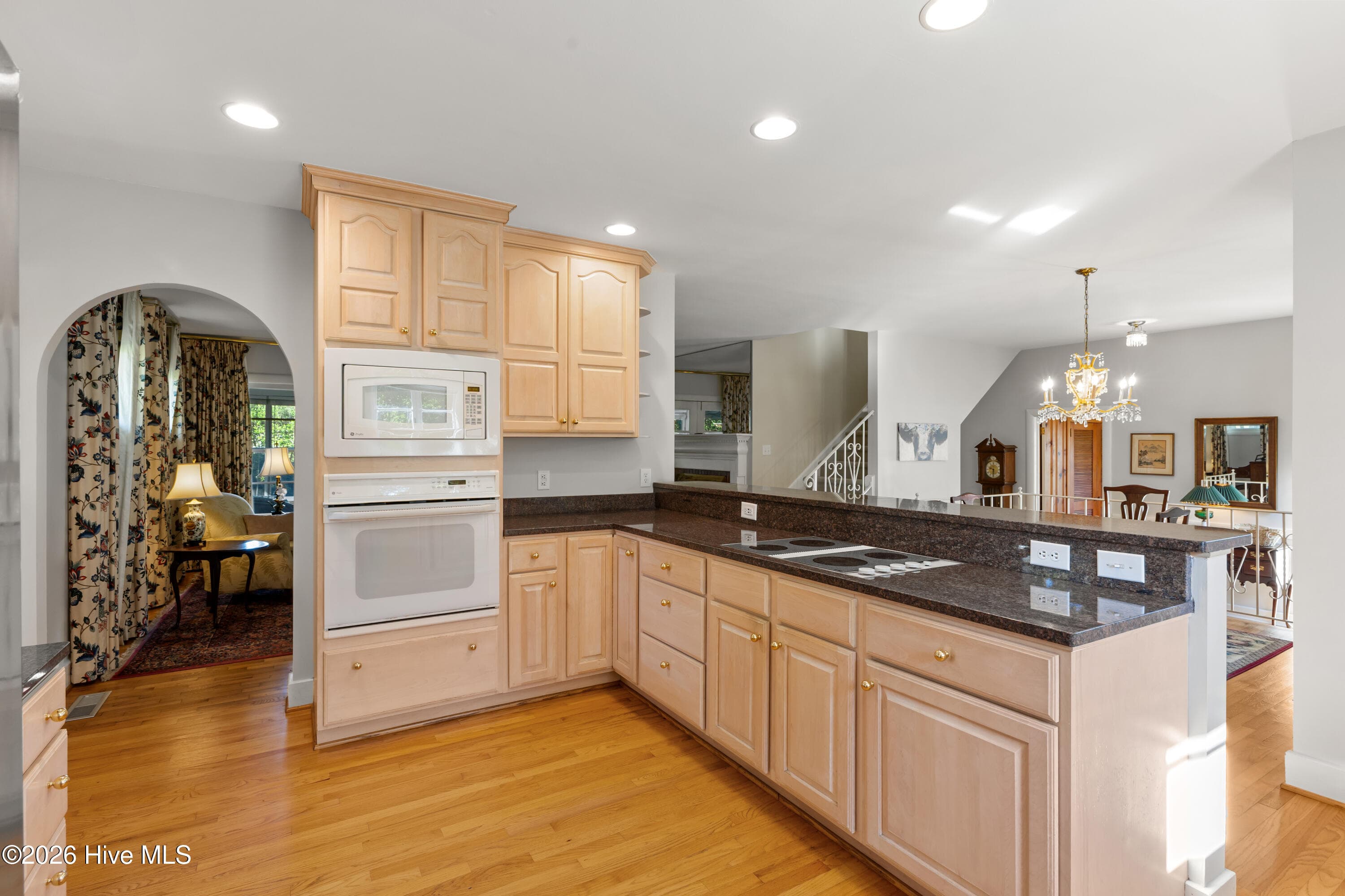Single Family Residence at 1206 Essex Drive, Wilmington, NC 28403, photo 16 of 40