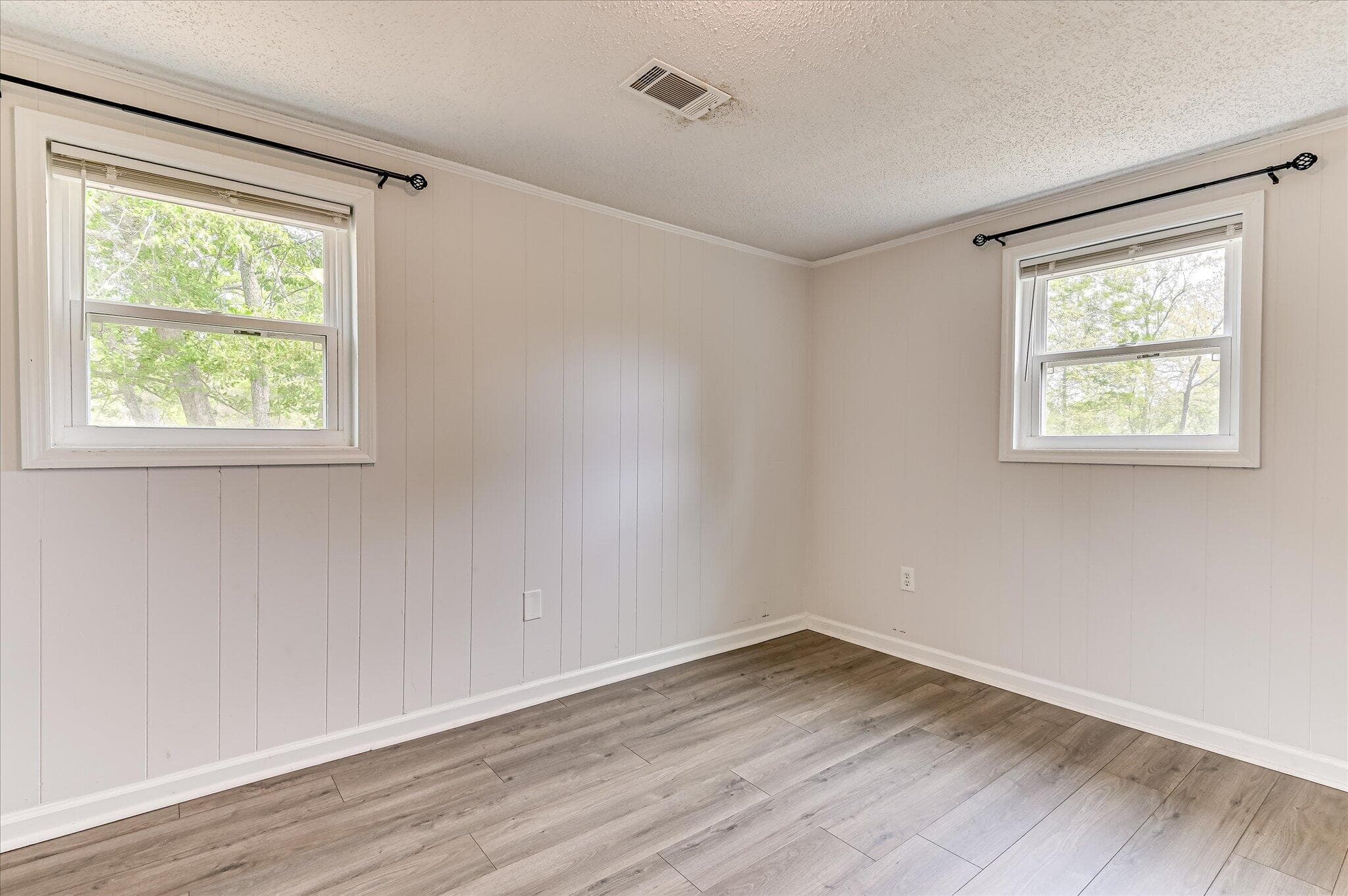 2nd Bedroom - 3616 Morgan Road, Hephzibah, GA 30815