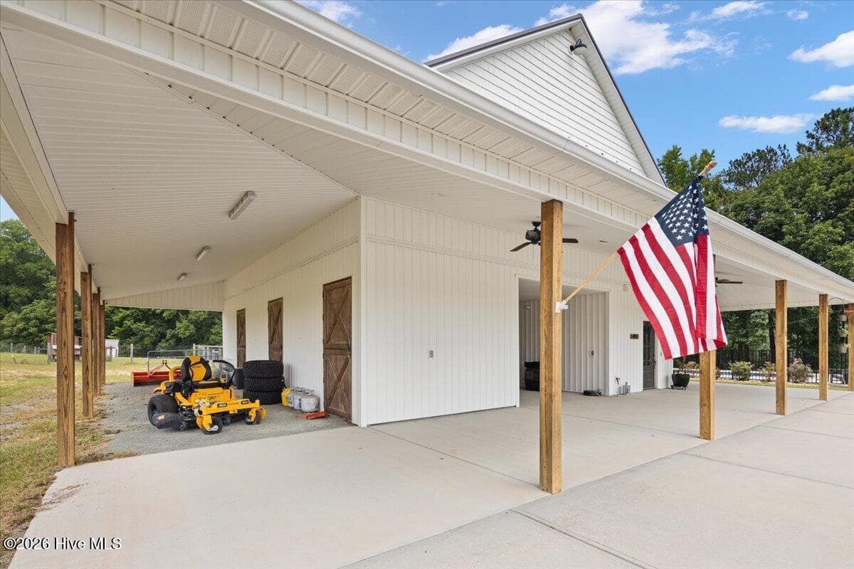 Single Family Residence at 491 Stage Road, Carthage, NC 28327, photo 5 of 42