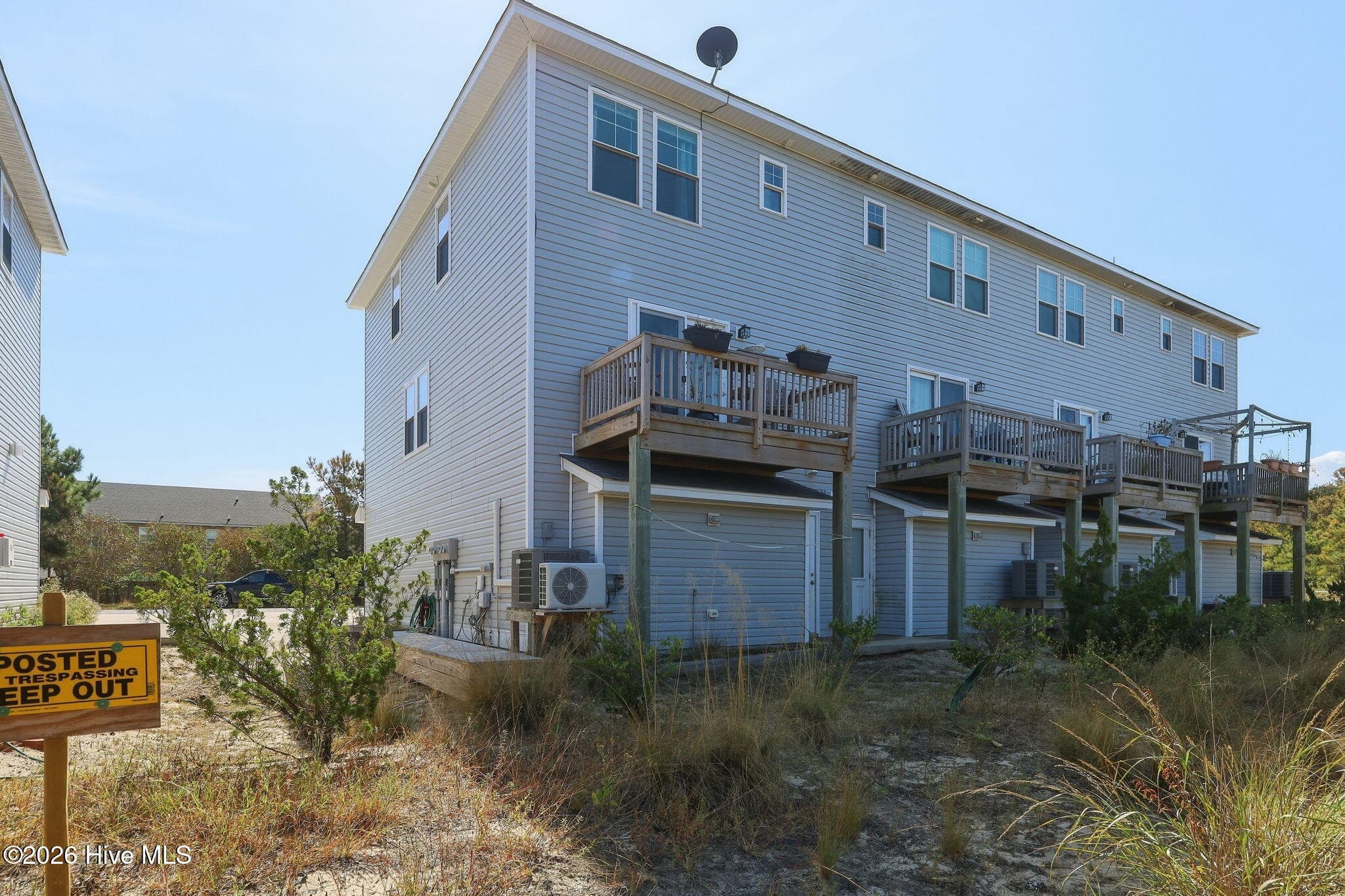 Townhouse at 902 W Corrigan Street A, Kill Devil Hills, NC 27948, photo 47 of 49