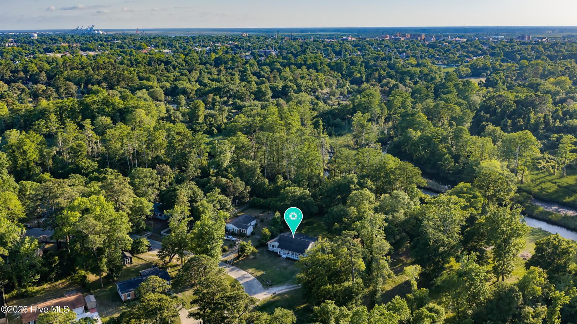Single Family Residence at 2002 Klein Road, Wilmington, NC 28405, photo 118 of 130