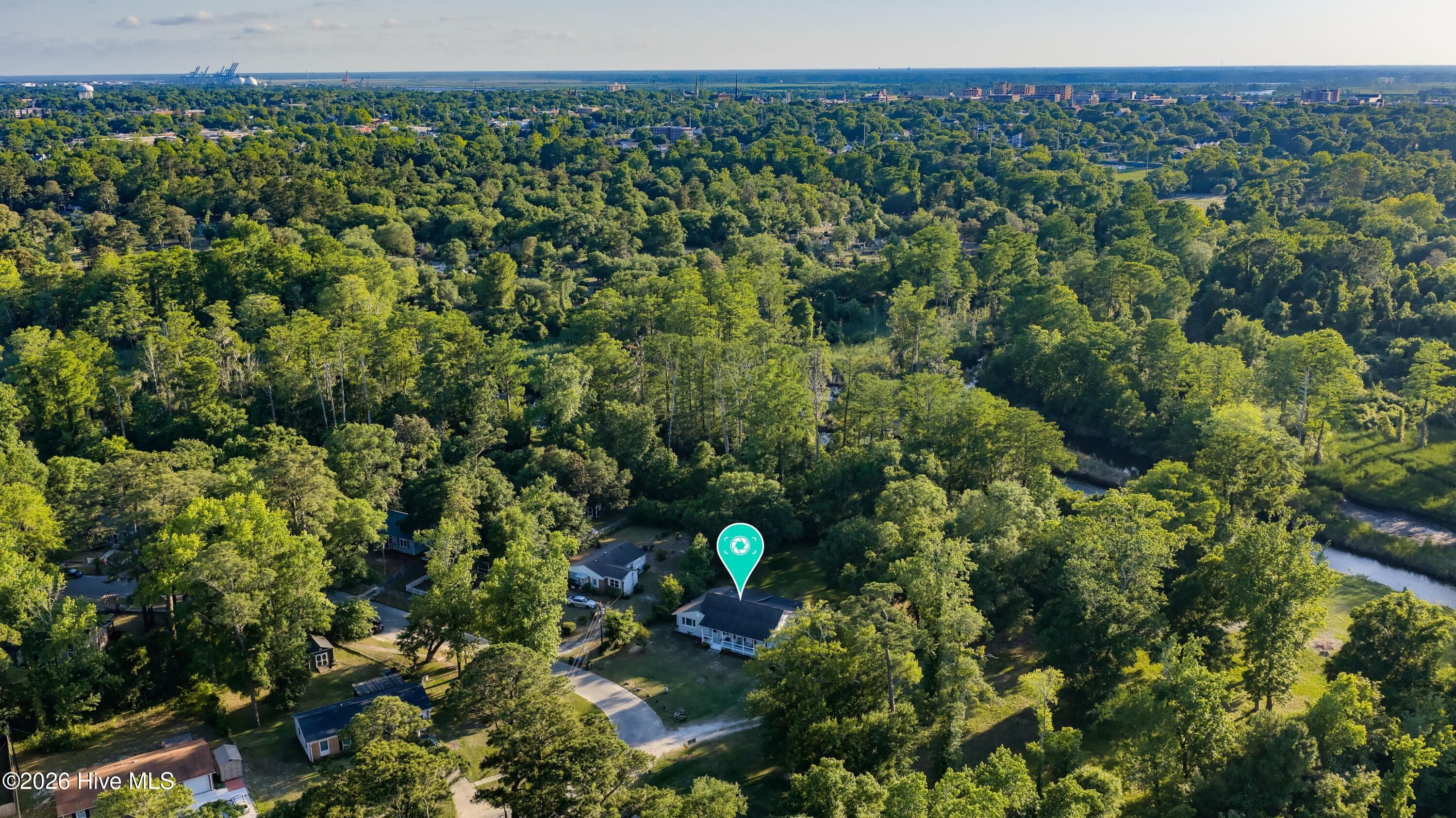 Single Family Residence at 2002 Klein Road, Wilmington, NC 28405, photo 118 of 130