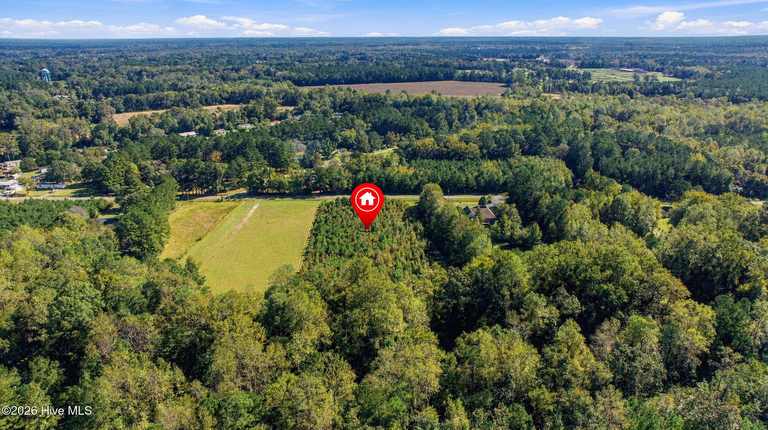 Undeveloped at 0 Balcombe Road, Rocky Point, NC 28457, photo 17 of 24