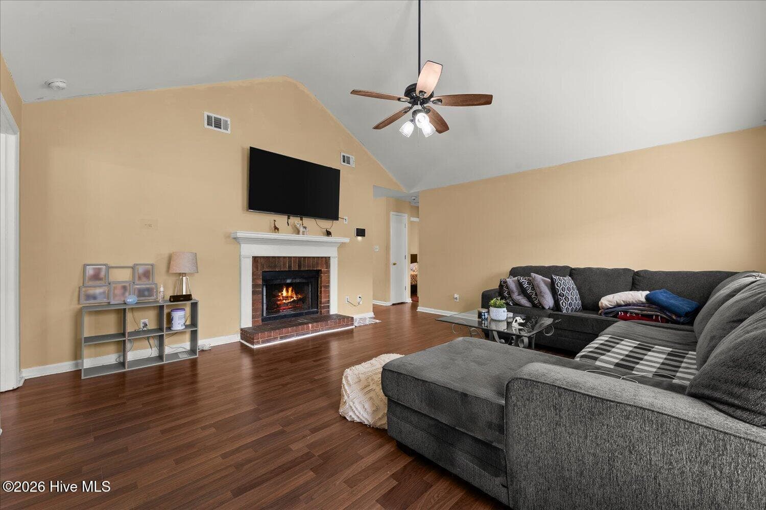 Single Family Residence at 3525 Stafford Street, Hephzibah, GA 30815, photo 3 of 19