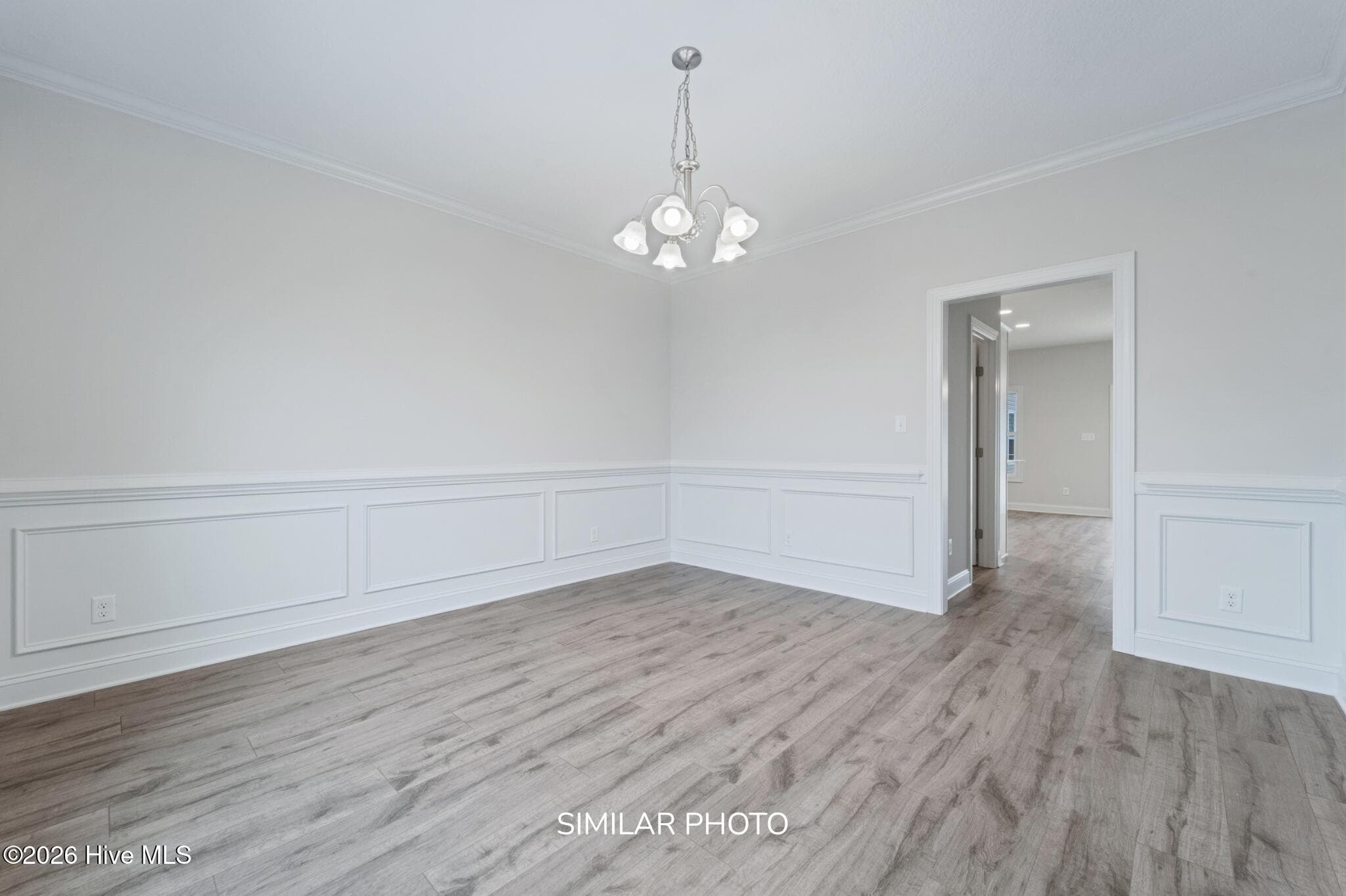 Single Family Residence at 500 Huggins Way, Jacksonville, NC 28546, photo 17 of 99