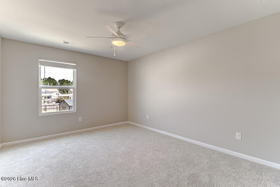 Single Family Residence at 5115 Fortuna Drive, Leland, NC 28451, photo 34 of 51