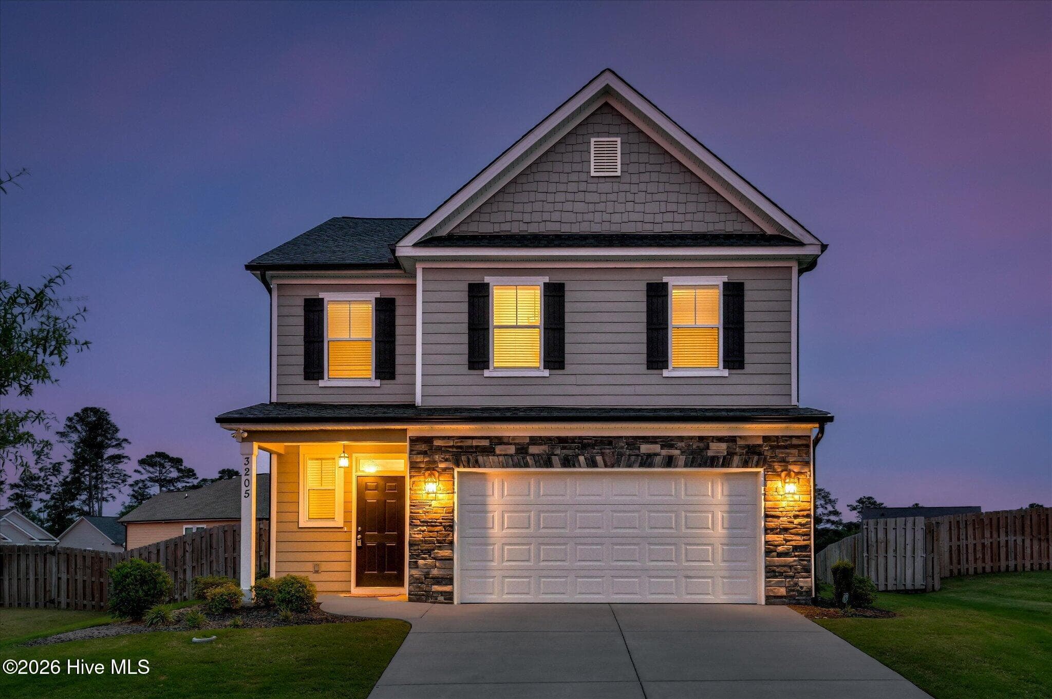 Single Family Residence at 3205 Wayne Drive, Grovetown, GA 30813, photo 2 of 47