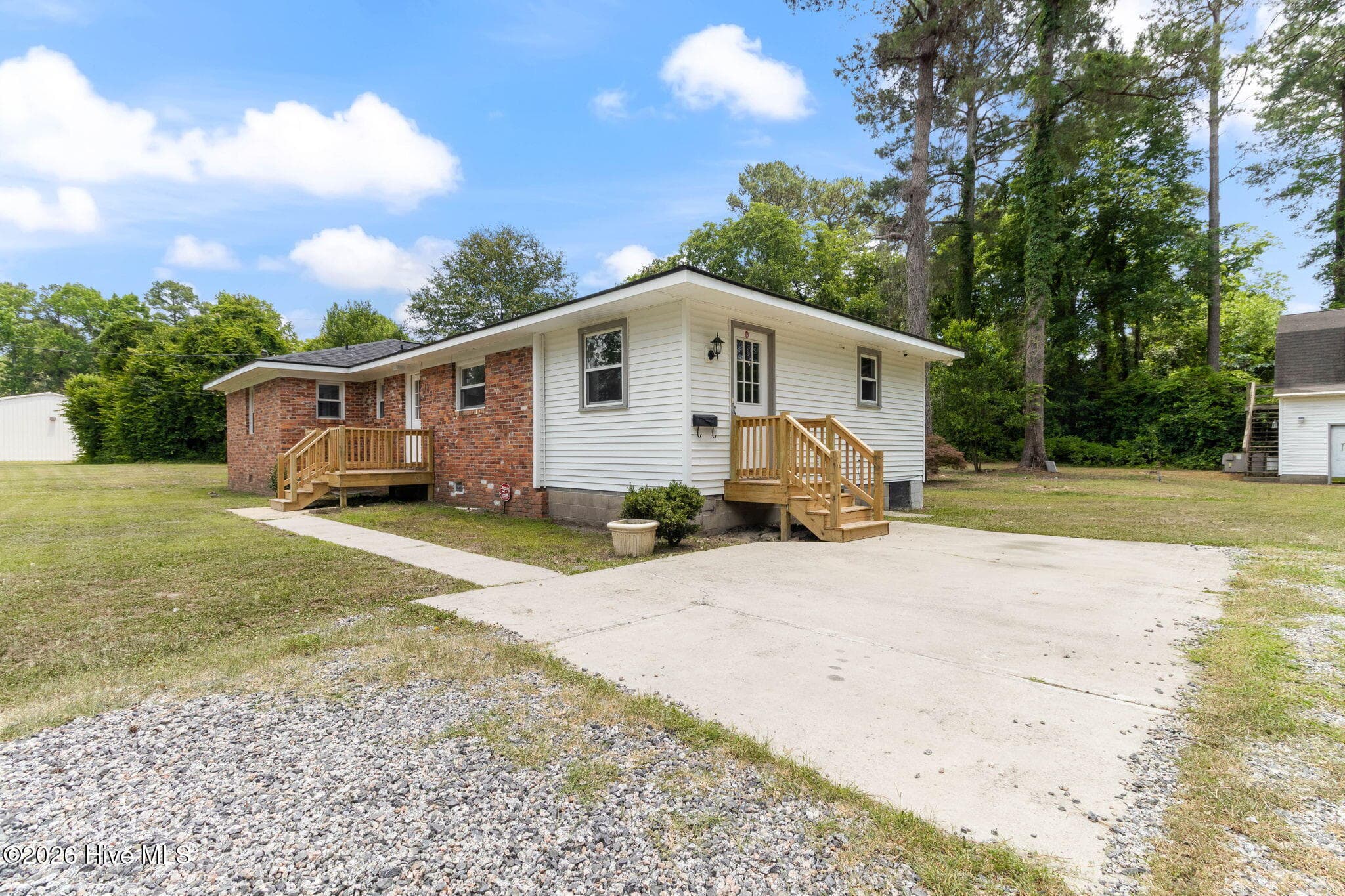 Single Family Residence at 108 Mcnatt Street, Maxton, NC 28364, photo 37 of 54