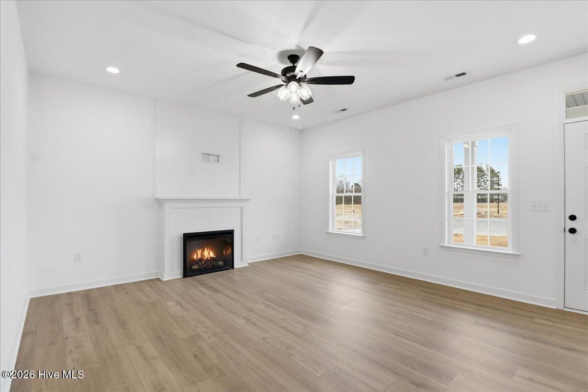 Single Family Residence at 126 Mason Street, Princeton, NC 27569, photo 16 of 42