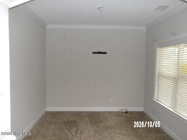 Living Room - 145 Clarinbridge Lane, Grovetown, GA 30813