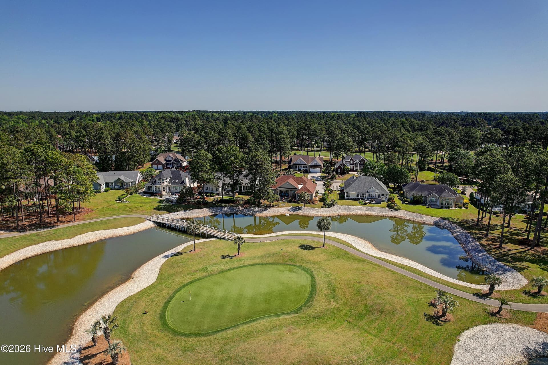Single Family Residence at 233 S Middleton Drive NW, Calabash, NC 28467, photo 56 of 69