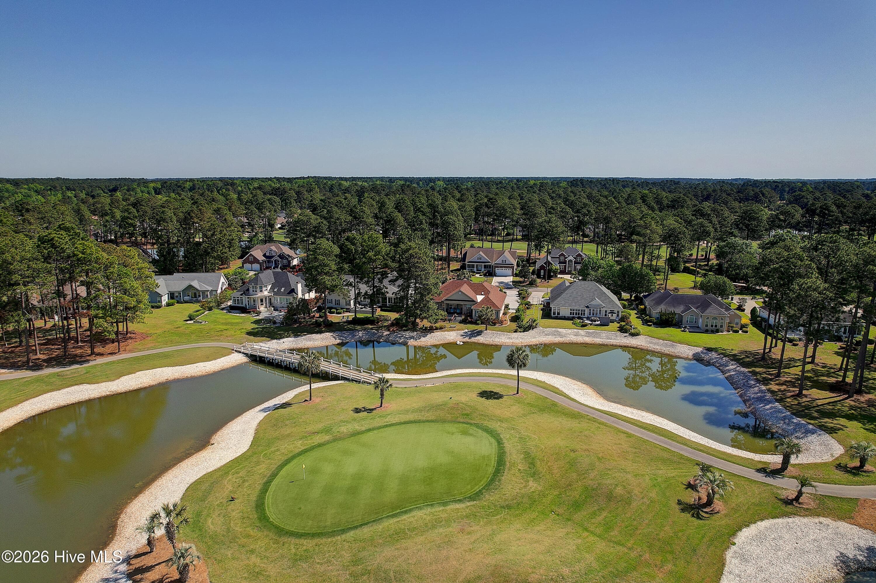 Single Family Residence at 233 S Middleton Drive NW, Calabash, NC 28467, photo 56 of 69