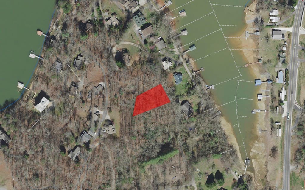 Residential Lot at Lot 6 6 Kilpatrick Point Lane, Hayesville, NC 28904, photo 4 of 11