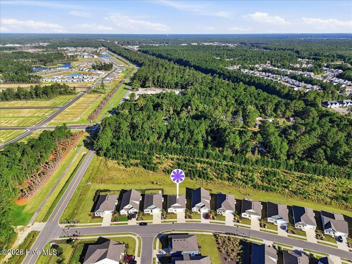 Single Family Residence at 3109 Lochgreen Circle, Leland, NC 28451, photo 35 of 60
