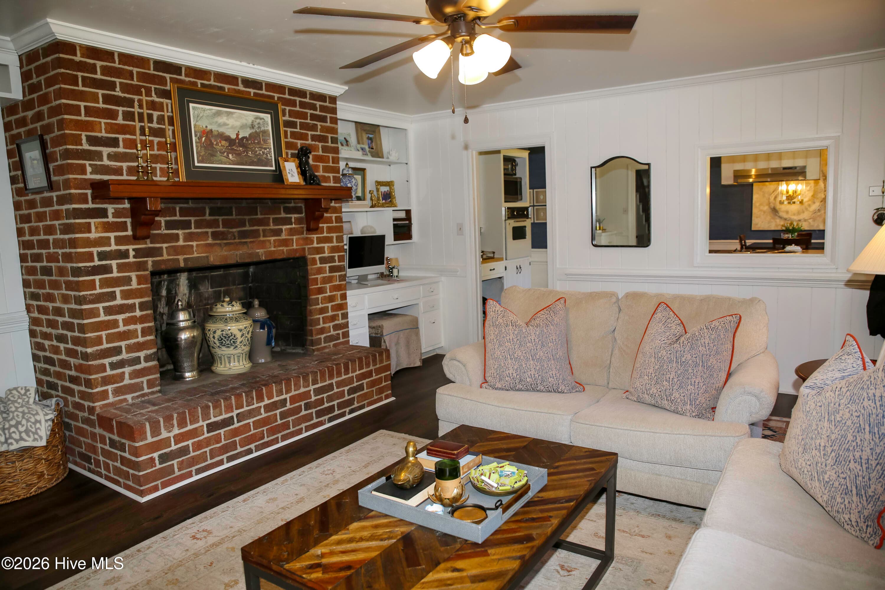 Single Family Residence at 2203 Rouse Road, Kinston, NC 28504, photo 6 of 69