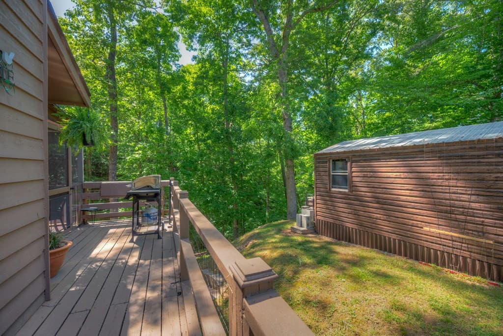 Single Family Residence at 256 Woods Drive, Murphy, NC 28906, photo 22 of 29