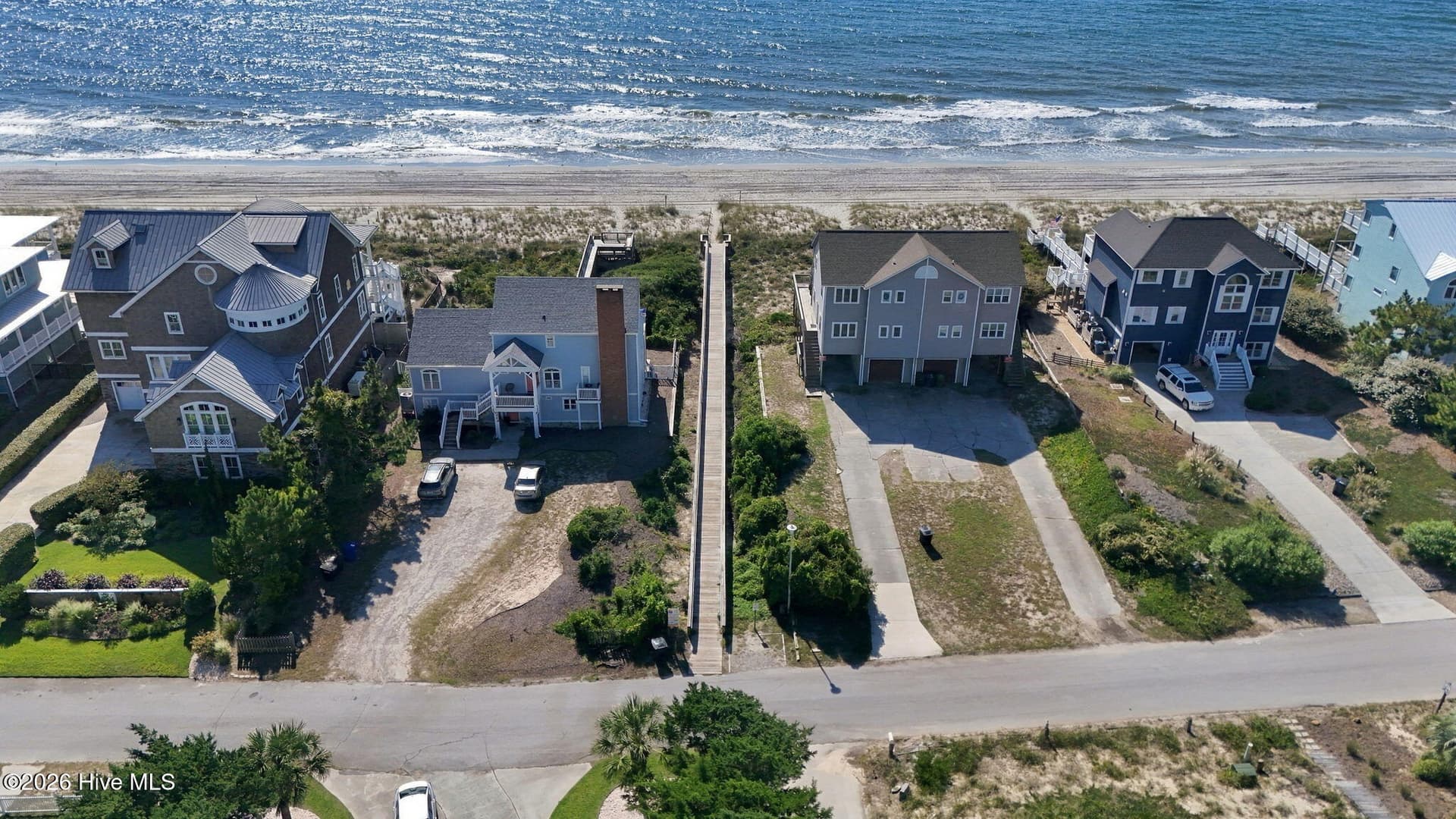 Single Family Residence at 111 Nina Drive, Emerald Isle, NC 28594, photo 3 of 41