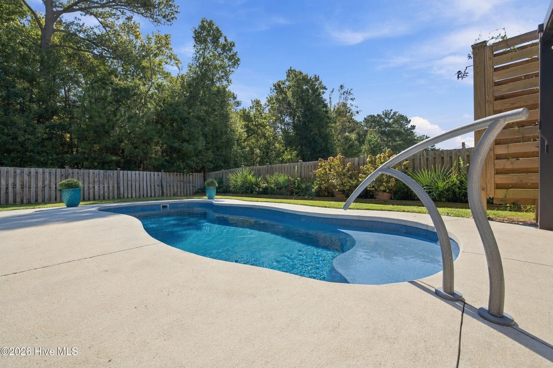 Single Family Residence at 3836 Smooth Water Drive, Castle Hayne, NC 28429, photo 46 of 62