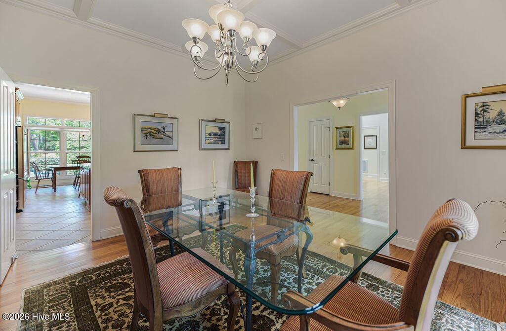 Single Family Residence at 62 Stoneykirk Drive, Pinehurst, NC 28374, photo 10 of 51
