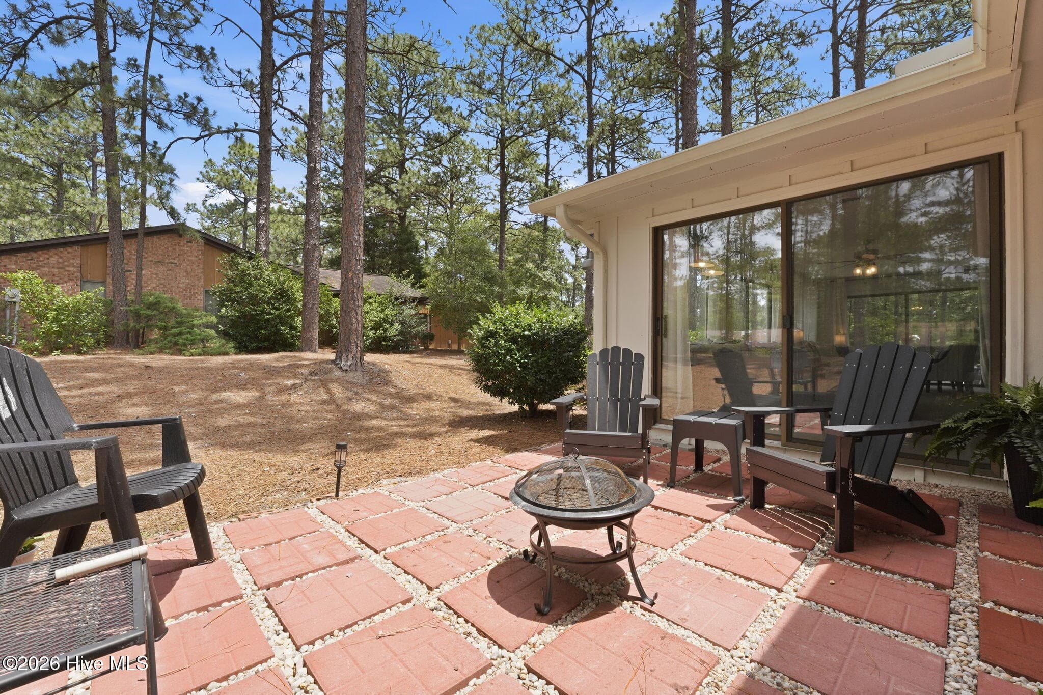 Single Family Residence at 640 Redwood Drive, Southern Pines, NC 28387, photo 49 of 51