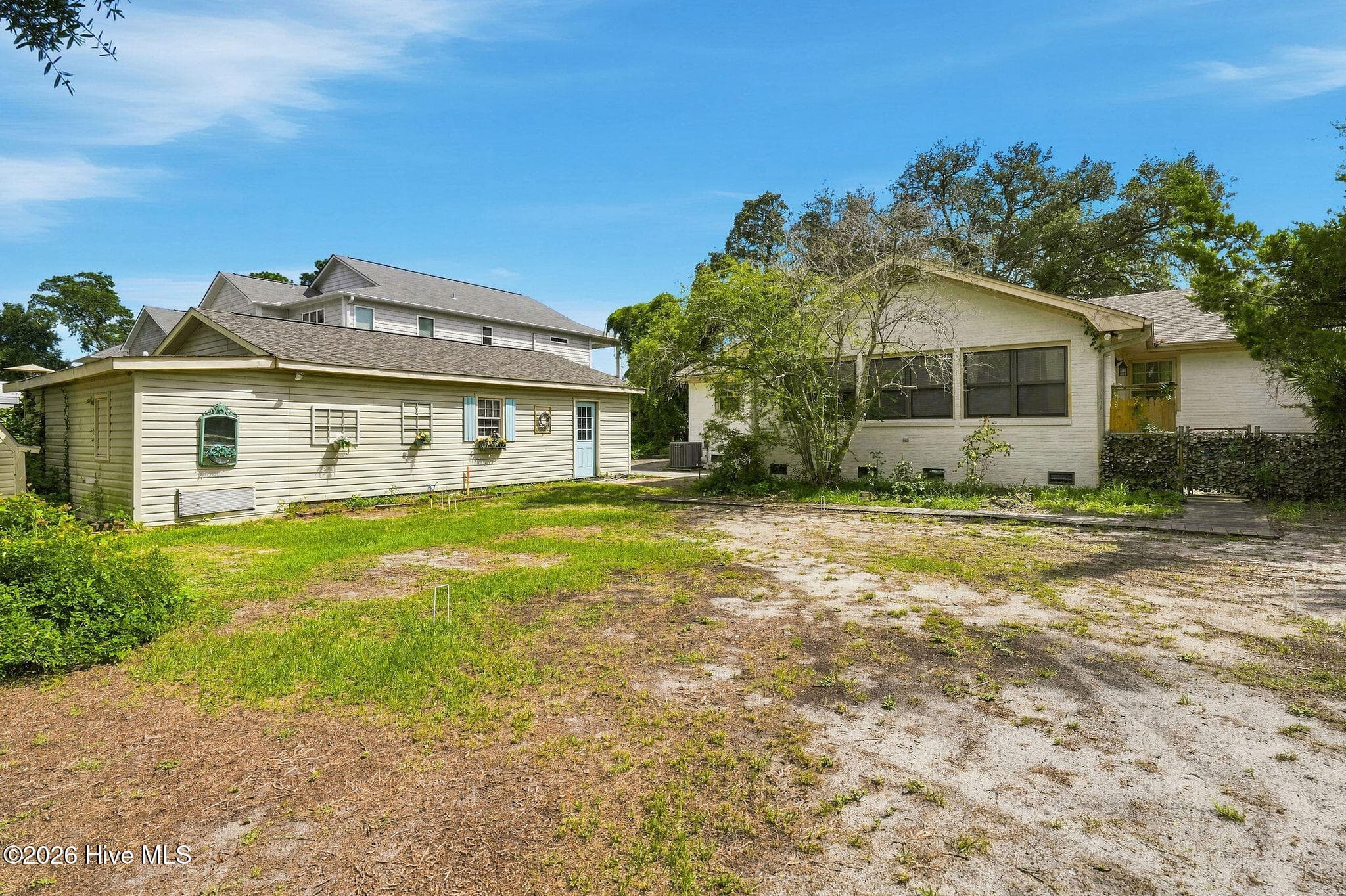 Single Family Residence at 814 Cape Fear Boulevard, Carolina Beach, NC 28428, photo 47 of 78
