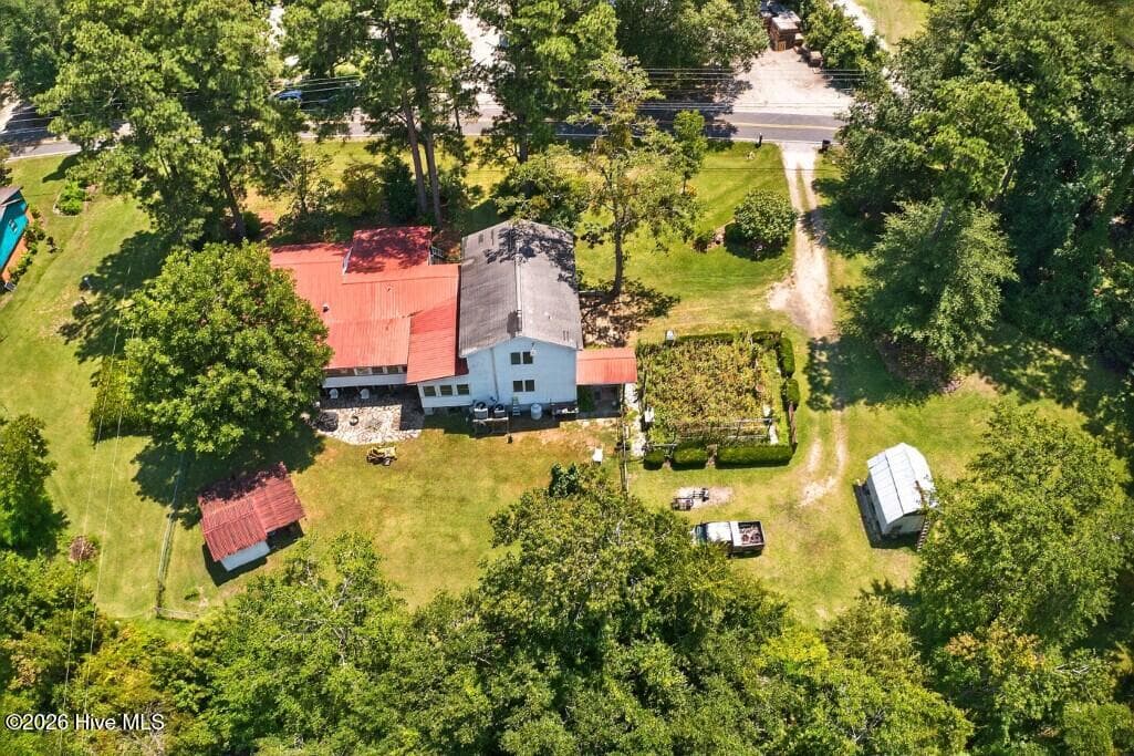 Single Family Residence at 1465 B Street, New Bern, NC 28560, photo 26 of 36