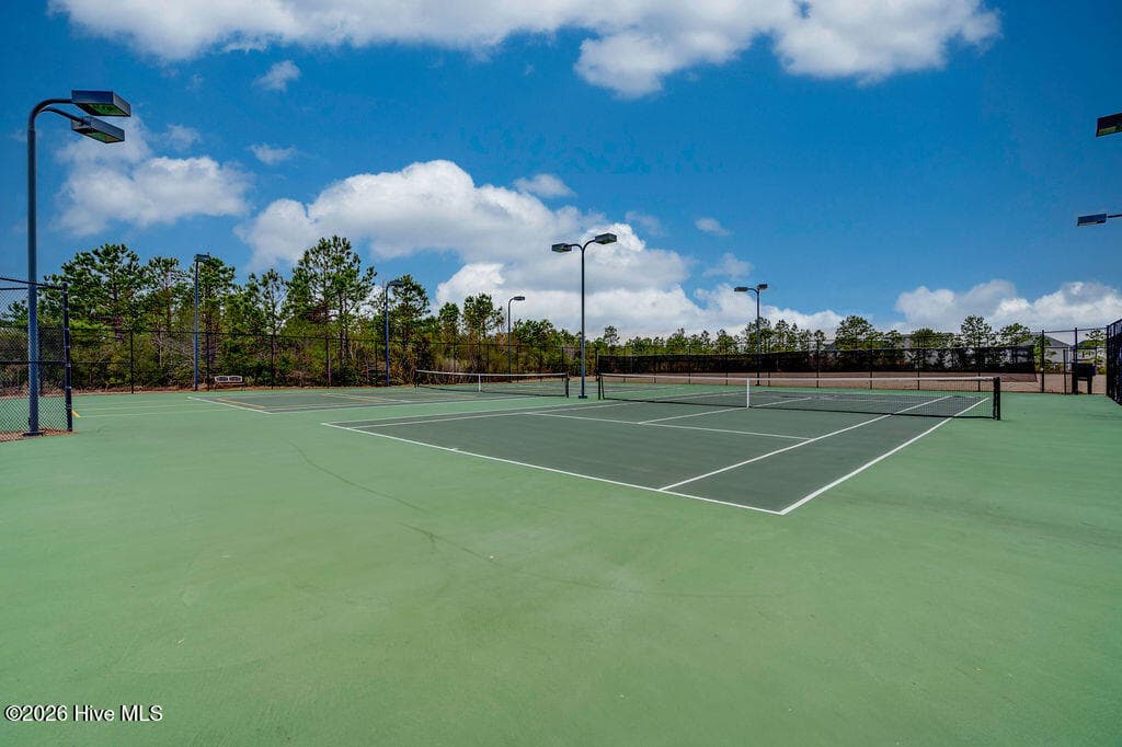 Single Family Residence at 6936 Sasparilla Drive, Leland, NC 28451, photo 61 of 80