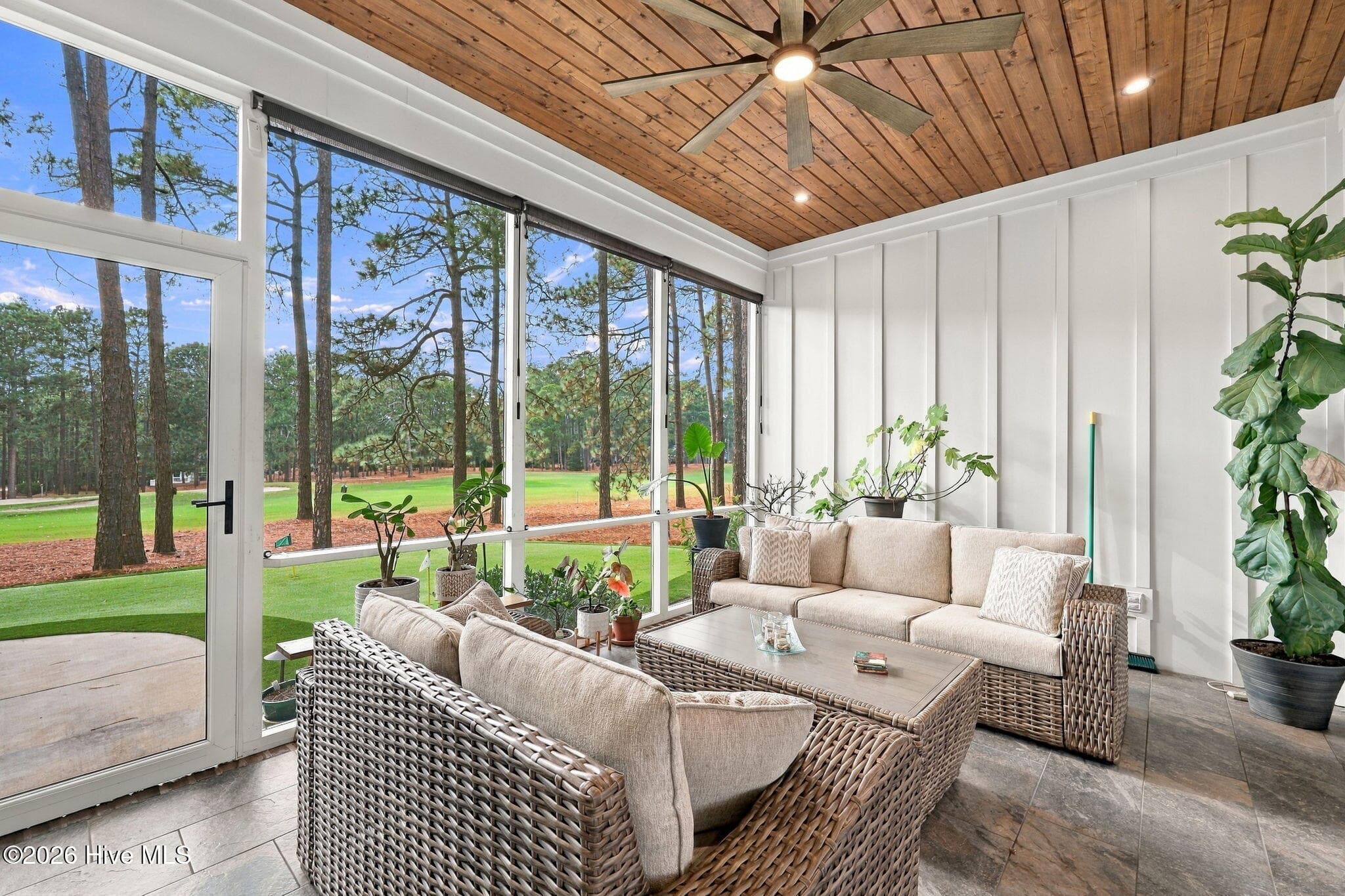 Single Family Residence at 33 Devon Drive, Pinehurst, NC 28374, photo 9 of 38