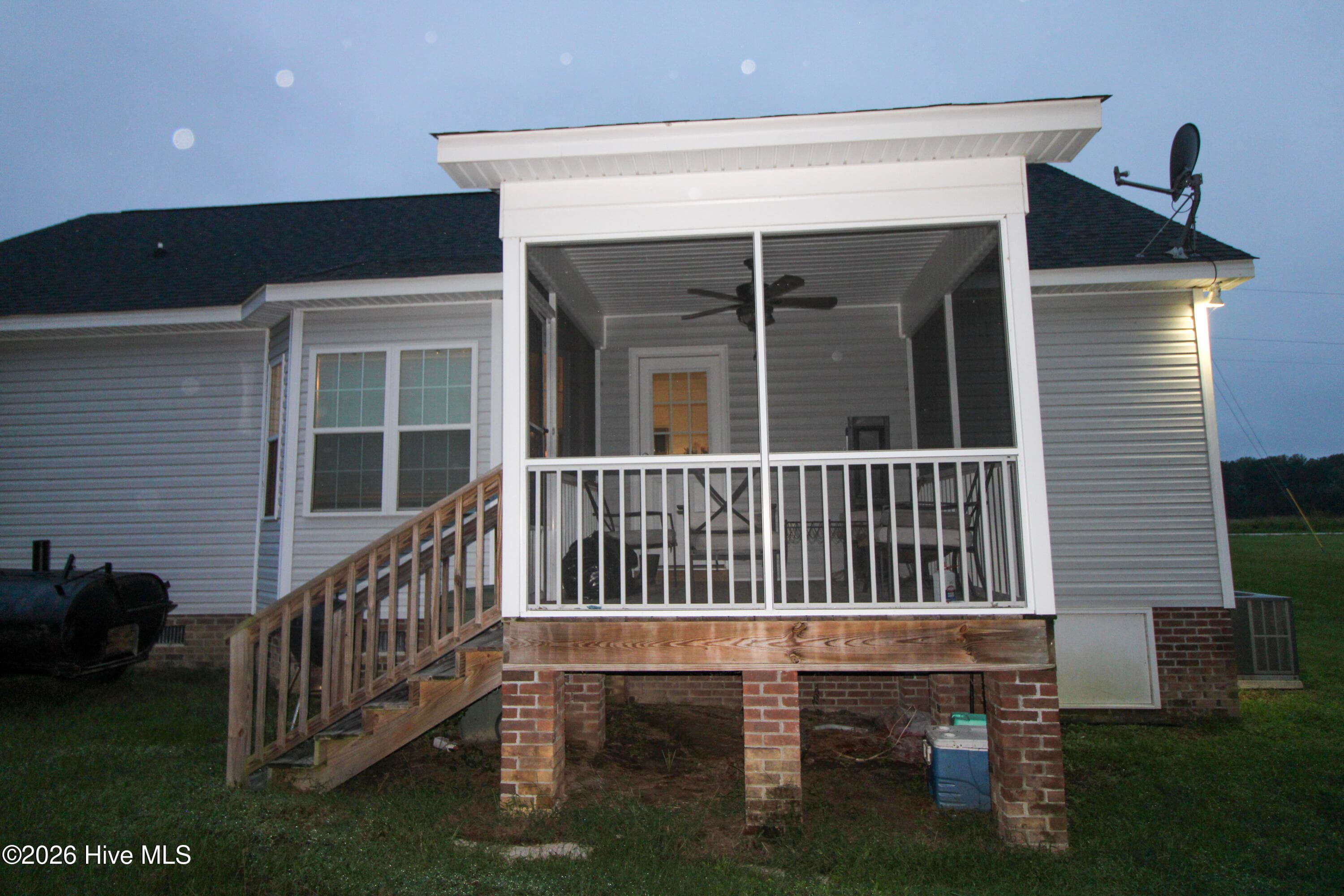 Single Family Residence at 8153 Haw Branch Road, Bailey, NC 27807, Bailey, photo 32 of 35