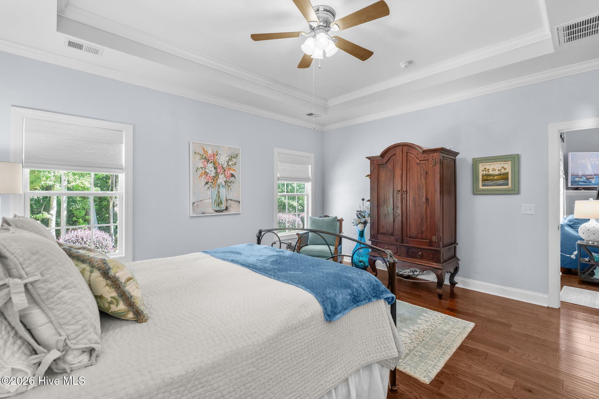 Single Family Residence at 1053 Ridge Walk Way NW, Calabash, NC 28467, photo 25 of 75