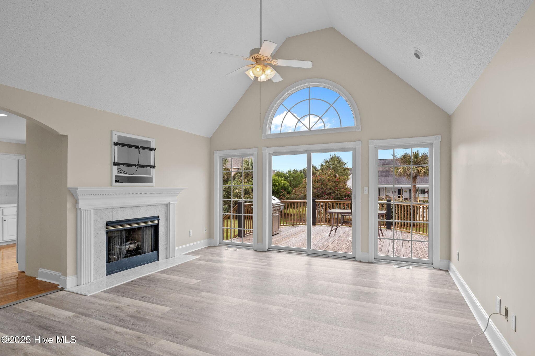 Single Family Residence at 107 Magens Way, Cedar Point, NC 28584, photo 17 of 73