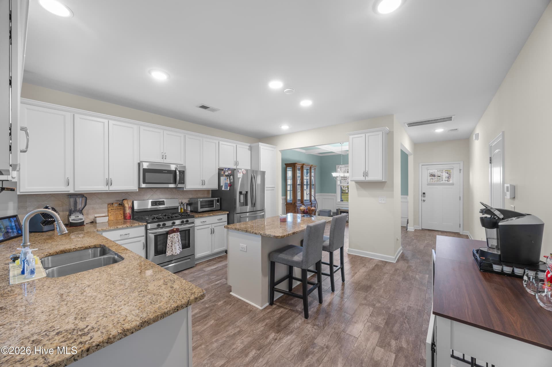 Single Family Residence at 2554 Longleaf Pine Circle, Leland, NC 28451, photo 17 of 71
