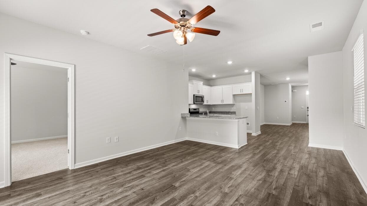Single Family Residence at 984 Captains Court, Beech Island, SC 29842, photo 21 of 35