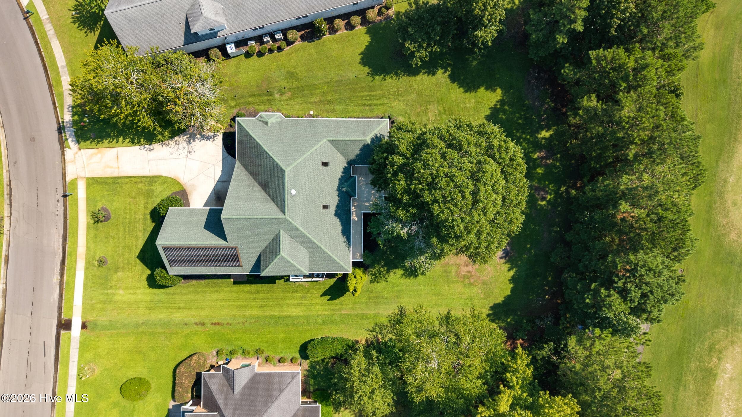 Single Family Residence at 1113 Wyland Court, Leland, NC 28451, photo 53 of 91