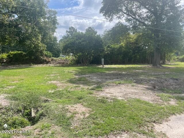 Mobile Home Lot at 201 Midway Drive, Bladenboro, NC 28320, photo 3 of 4