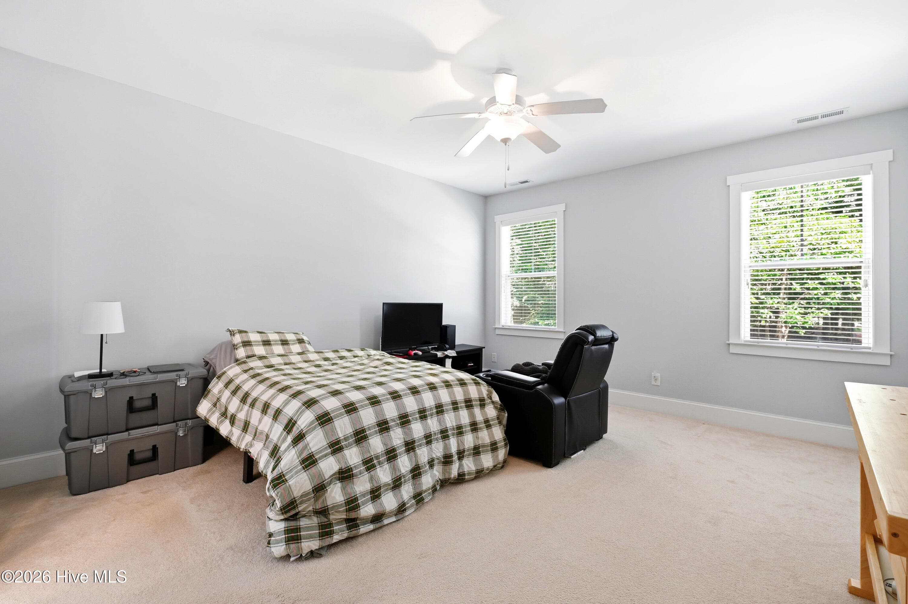 Primary Suite - 100 Hickory Circle, Hampstead, NC 28443