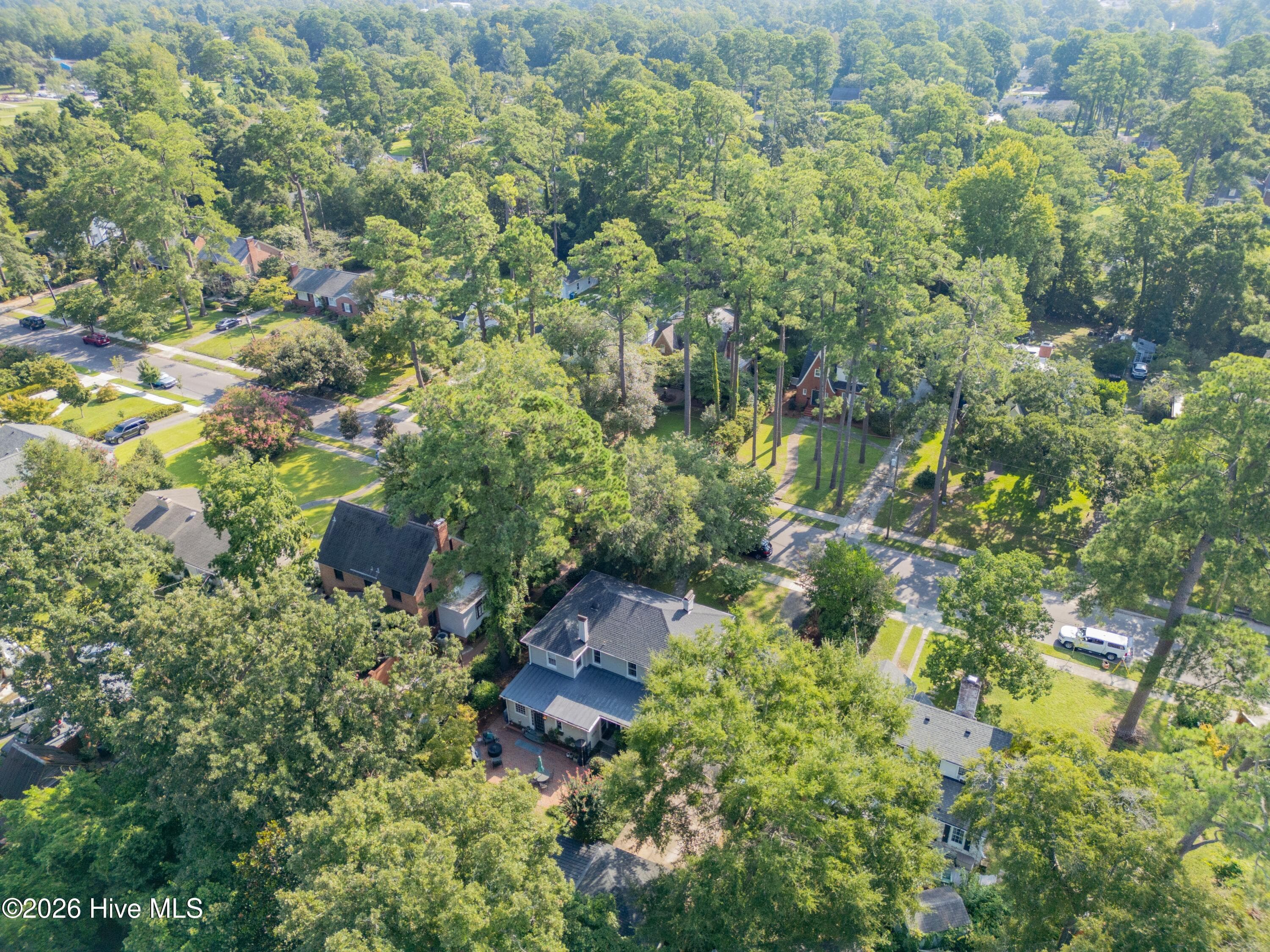 Single Family Residence at 318 Colonial Drive, Wilmington, NC 28403, photo 68 of 74