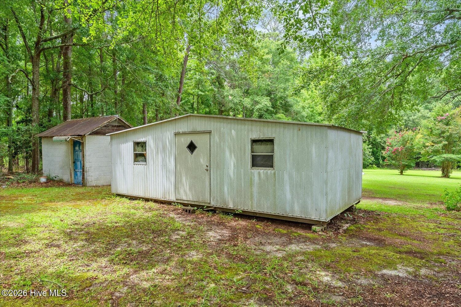 Single Family Residence at 130 Washington Street, Tignall, GA 30668, photo 26 of 30