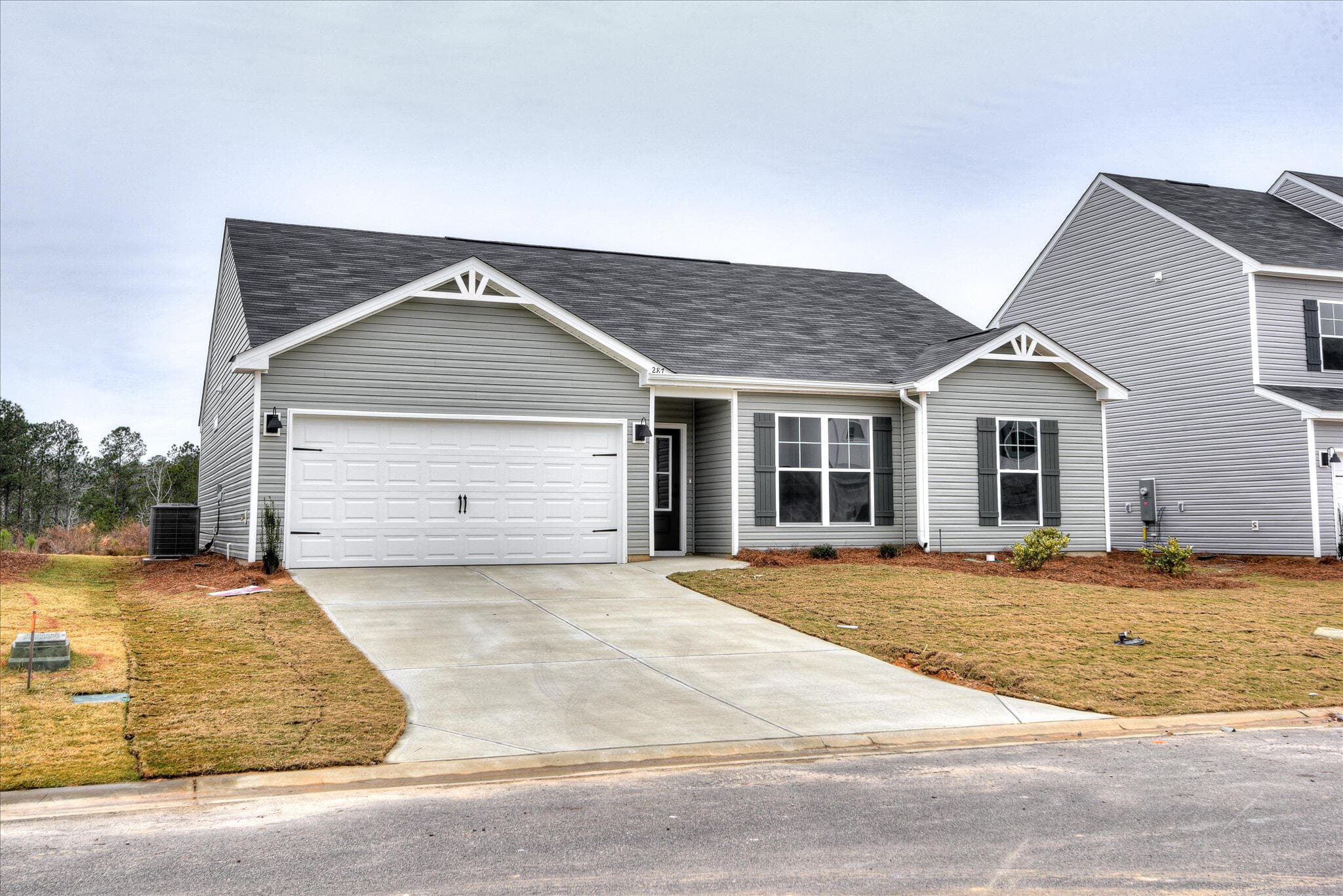Single Family Residence at 345 Bay Meadows Drive, Aiken, SC 29803, photo 4 of 83