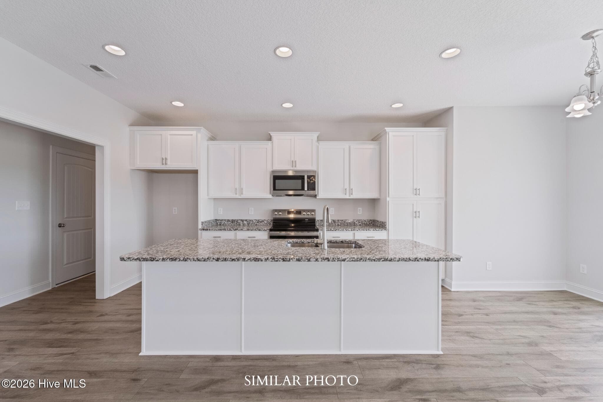 Single Family Residence at 348 Water Wagon Trail, Jacksonville, NC 28546, photo 12 of 47
