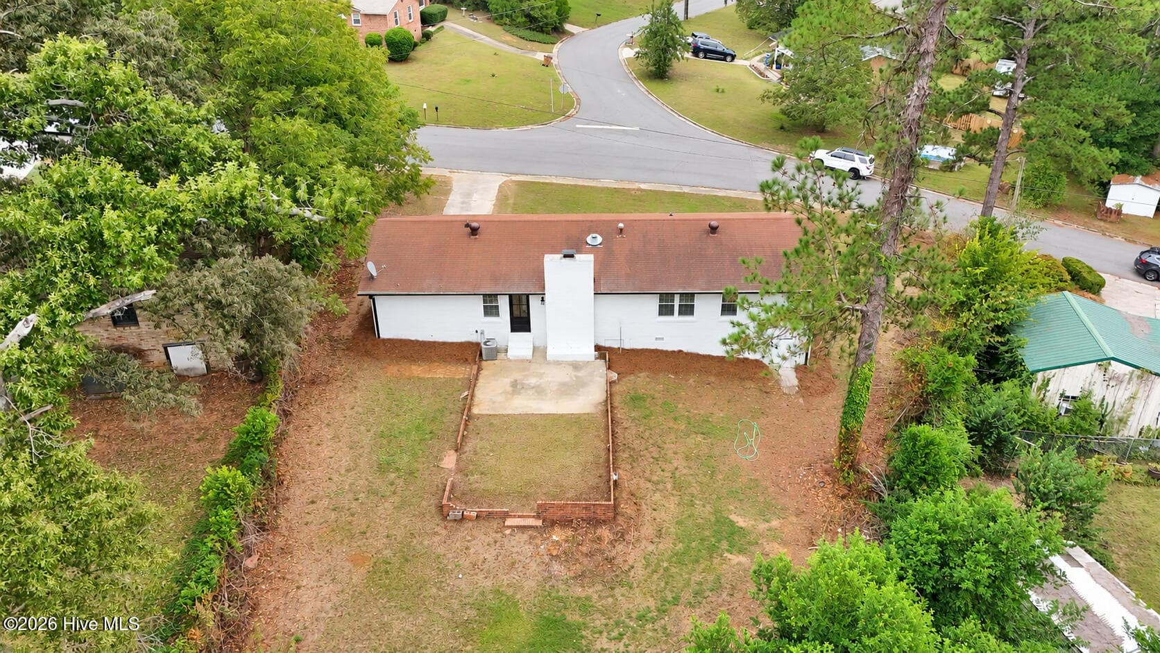 Single Family Residence at 217 Belair Road, North Augusta, SC 29841, photo 50 of 56