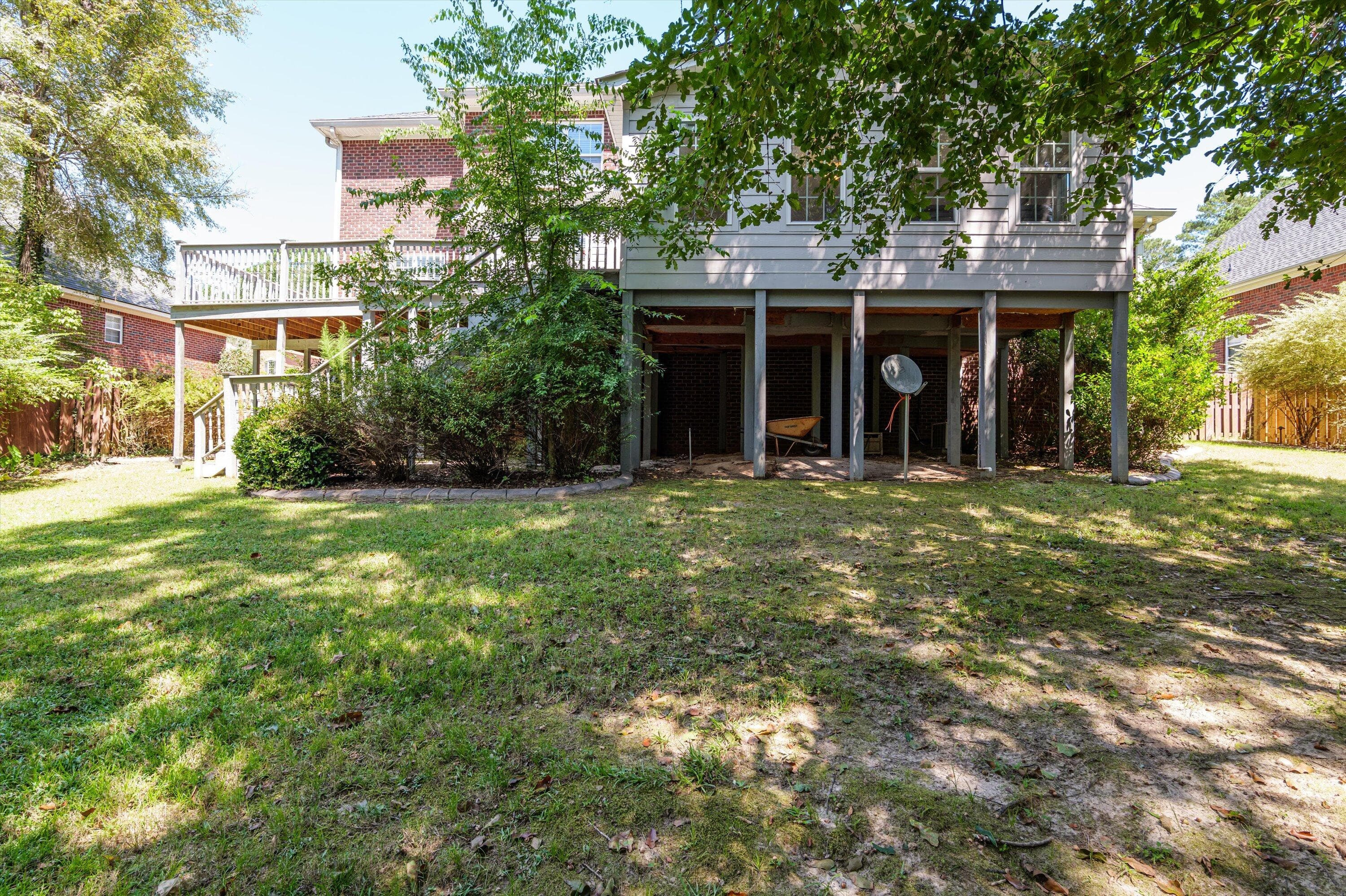 Single Family Residence at 510 Farmington Circle, Evans, GA 30809, photo 68 of 71