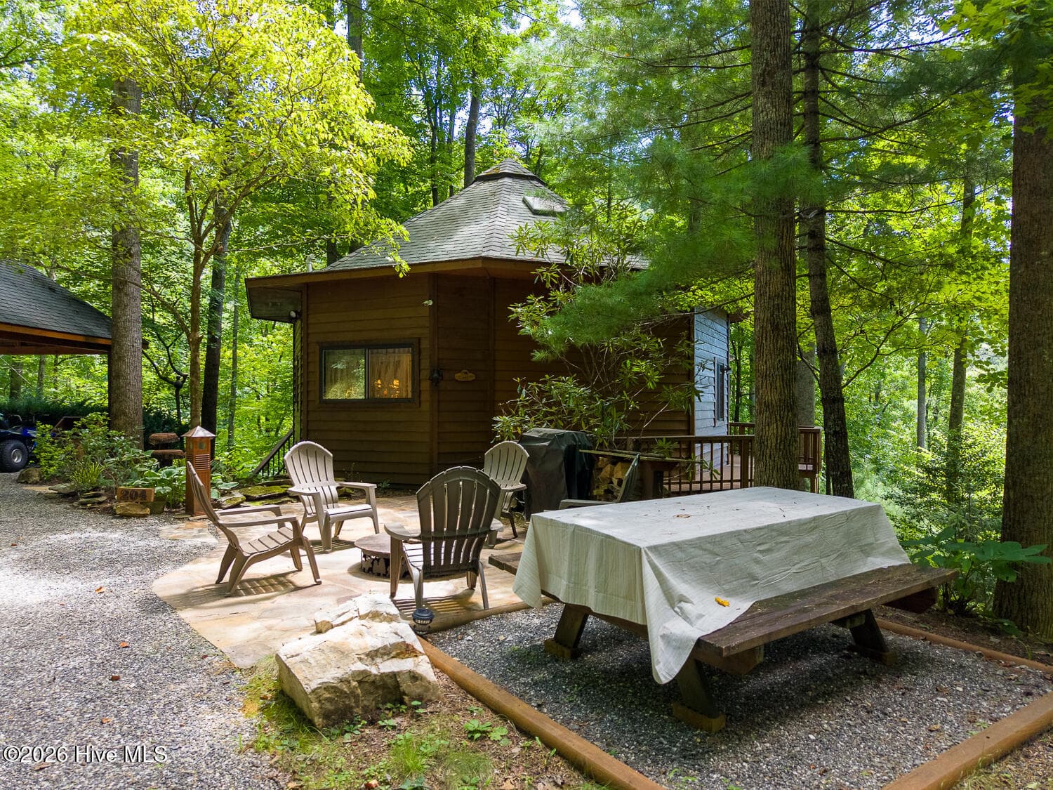 Single Family Residence at 204 Mountain Laurel Drive, Bryson City, NC 28713, Bryson City, photo 32 of 73